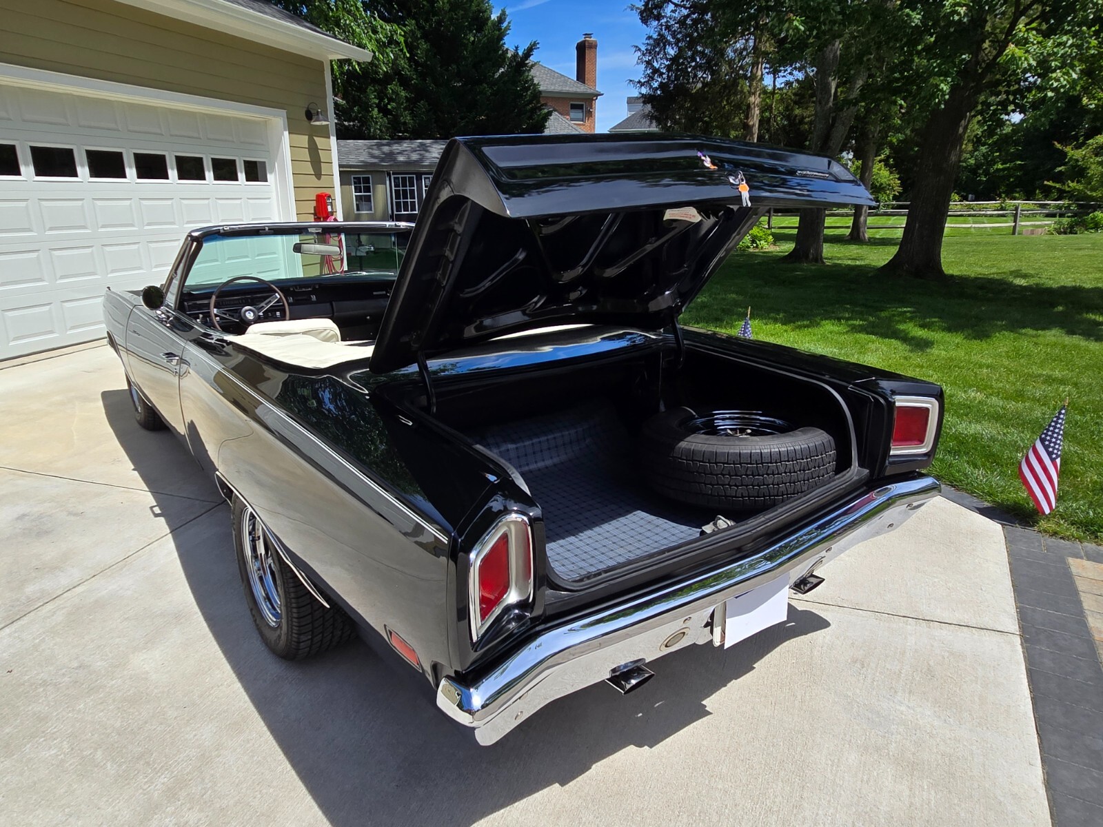 Plymouth-Road-Runner-1969-Convertible-15