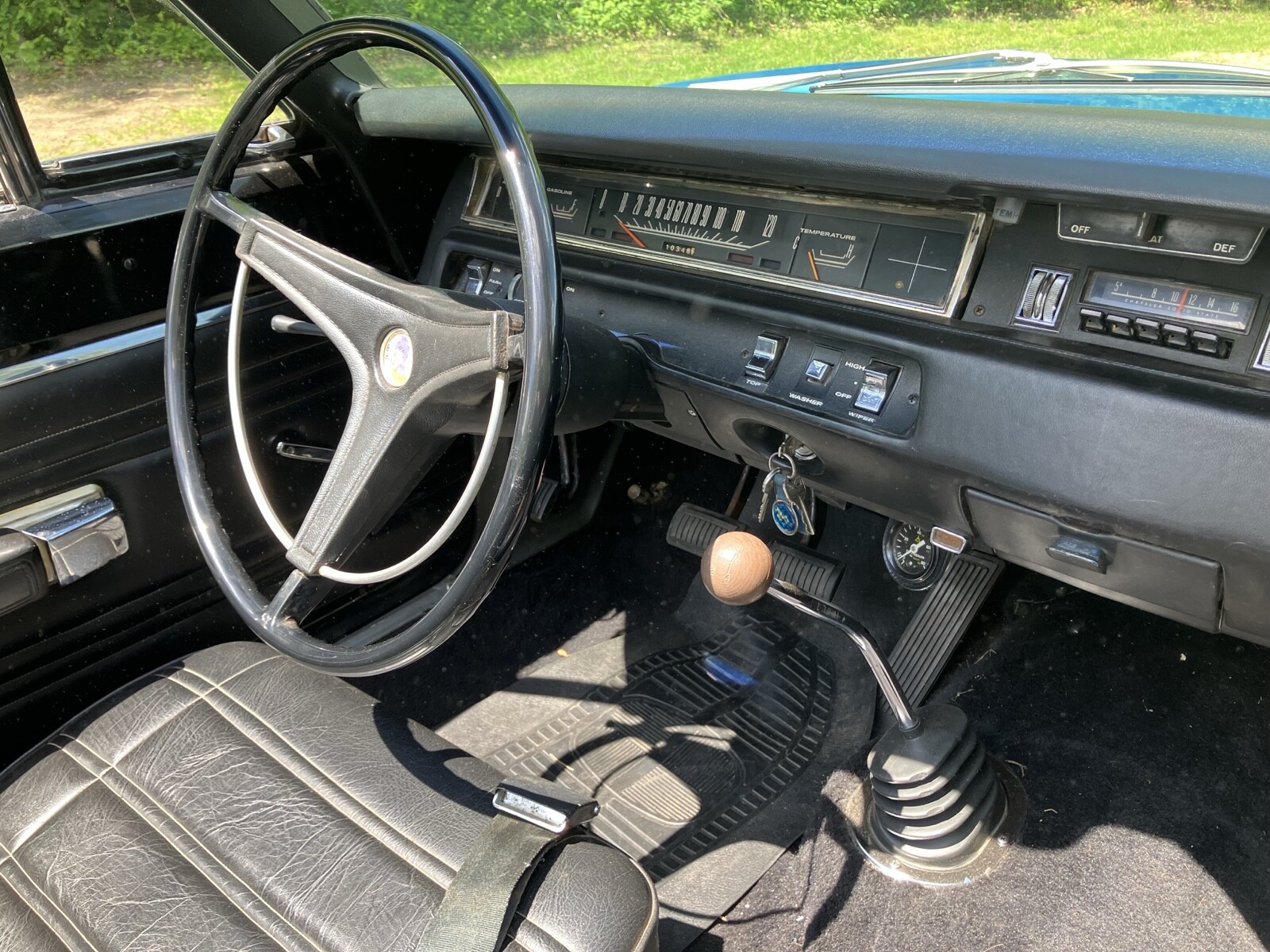 Plymouth-Road-Runner-1969-Convertible-15