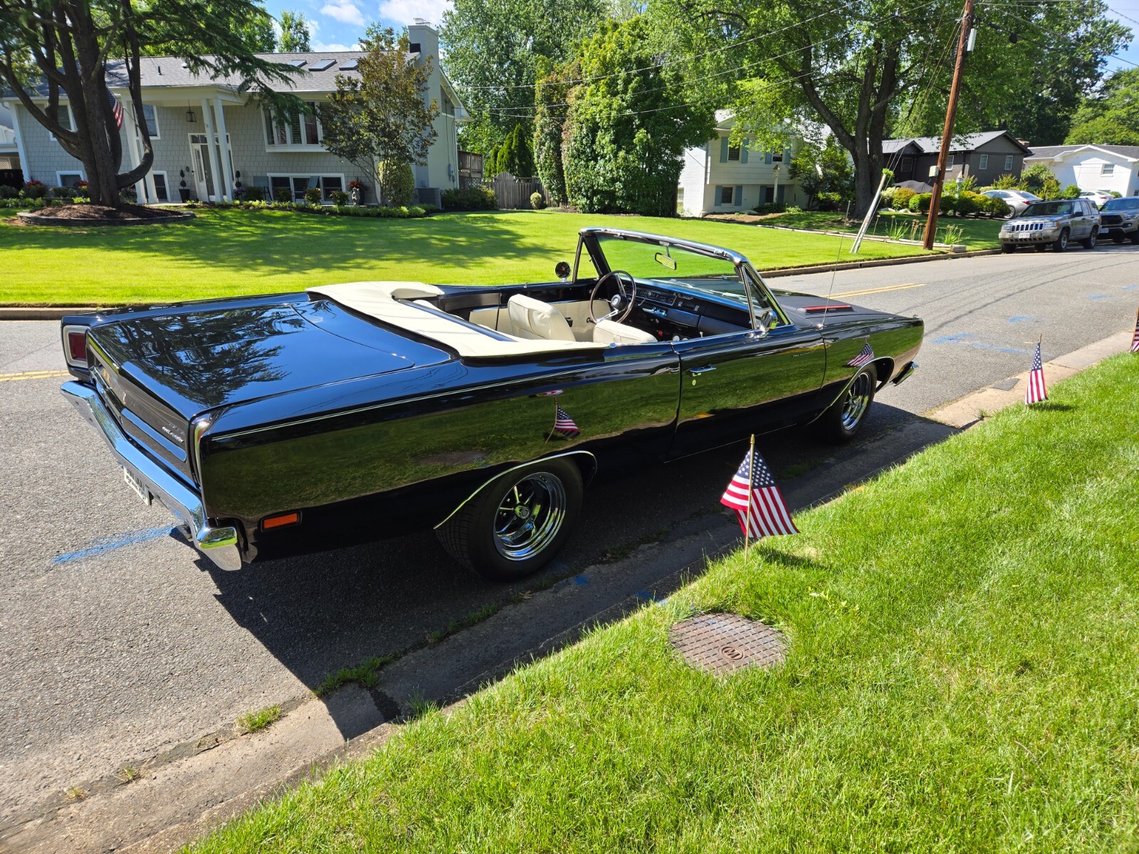 Plymouth-Road-Runner-1969-Convertible-4