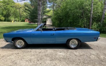 Plymouth-Road-Runner-1969-Convertible-4