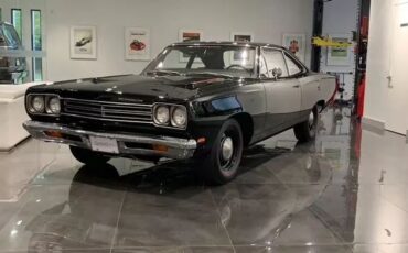 Plymouth-Road-Runner-1969-Coupe-1