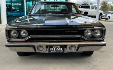 Plymouth-Road-Runner-1970-Convertible-1