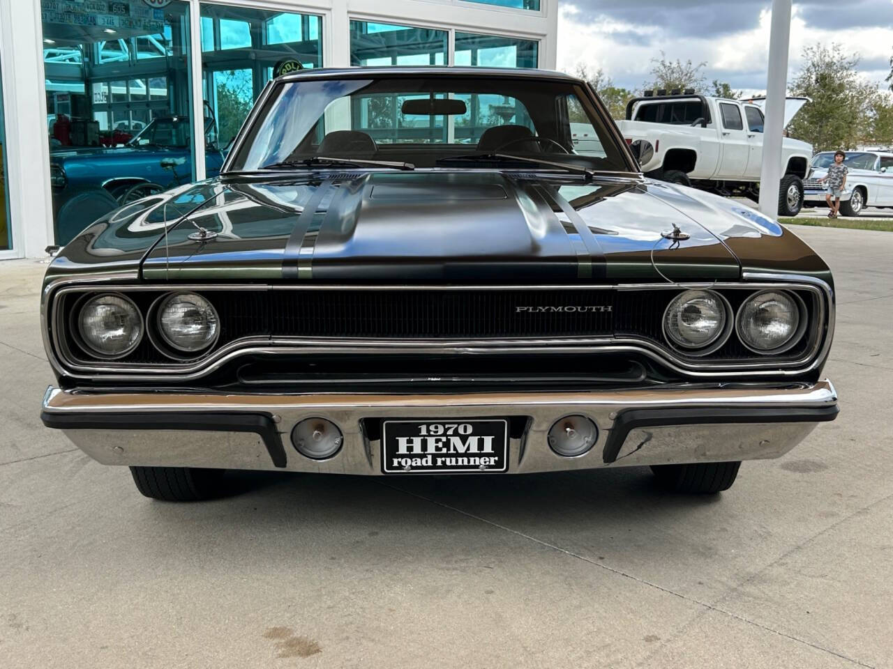 Plymouth-Road-Runner-1970-Convertible-1