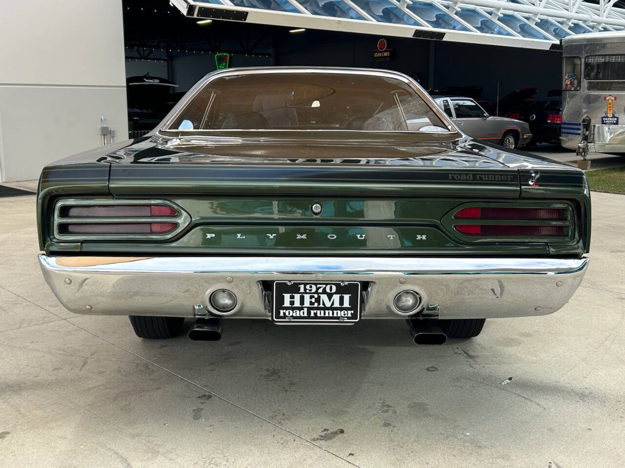 Plymouth-Road-Runner-1970-Convertible-5