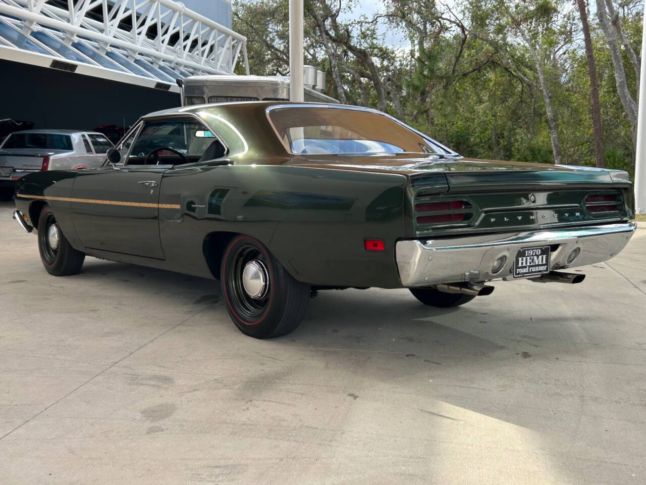 Plymouth-Road-Runner-1970-Convertible-6