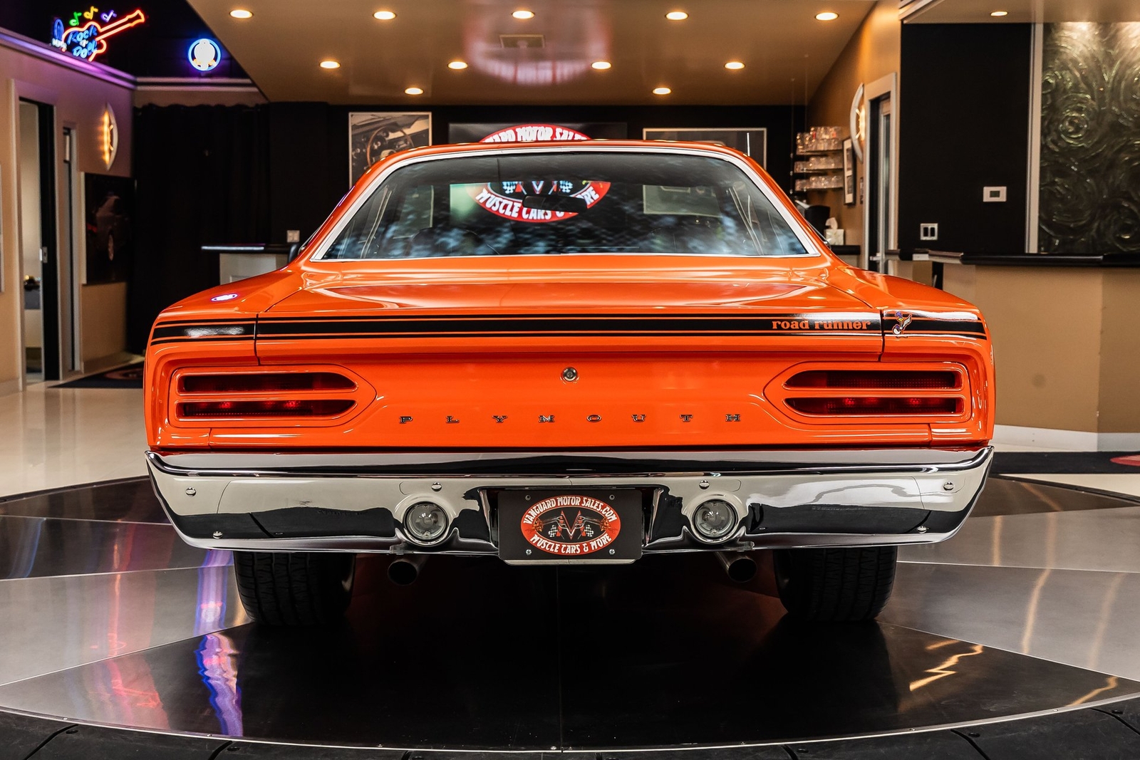 Plymouth-Road-Runner-1970-Coupe-14