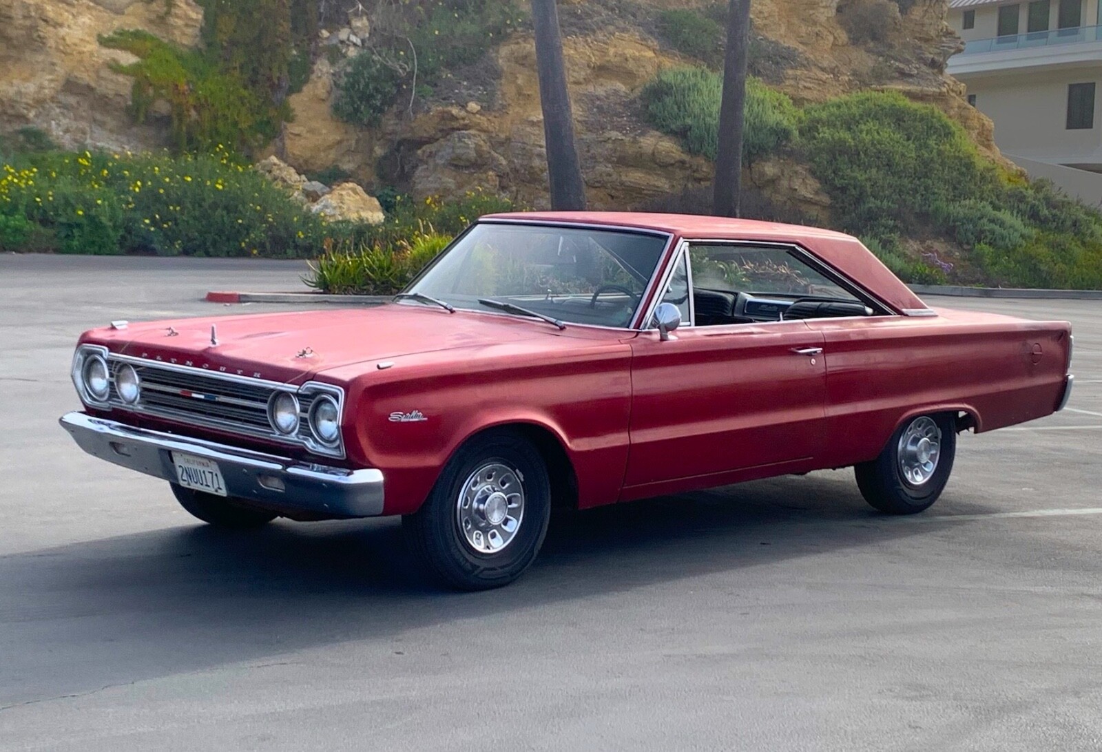 Plymouth-Satellite-1967-2-Door-Hardtop-Coupe-1