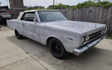 Plymouth-Satellite-1967-Convertible