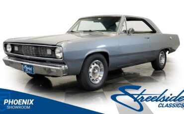 Plymouth-Scamp-1972-Coupe