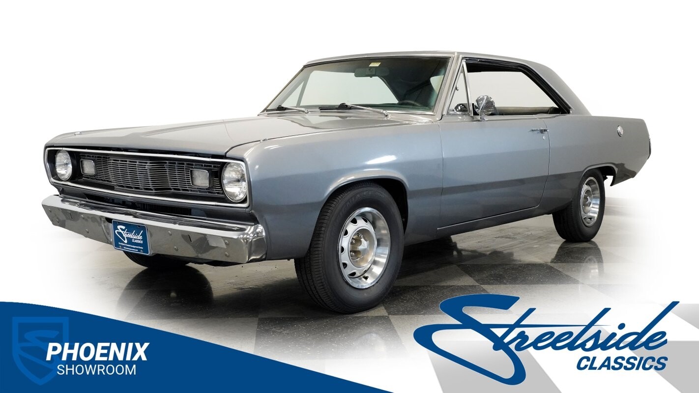 Plymouth-Scamp-1972-Coupe
