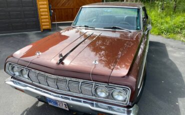 Plymouth-Sport-fury-1964-1