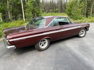 Plymouth-Sport-fury-1964-2