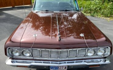 Plymouth-Sport-fury-1964