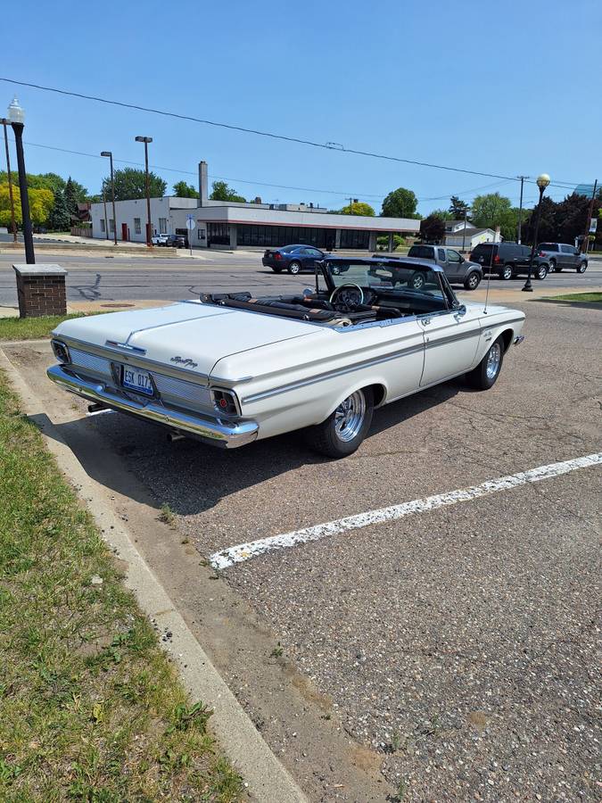 Plymouth-Sport-fury-convertible-1963-white-3