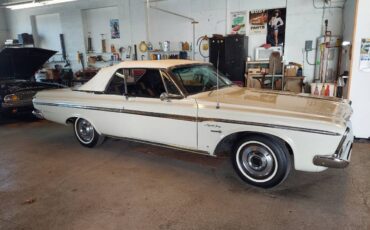 Plymouth-Sport-fury-convertible-1963-white-6