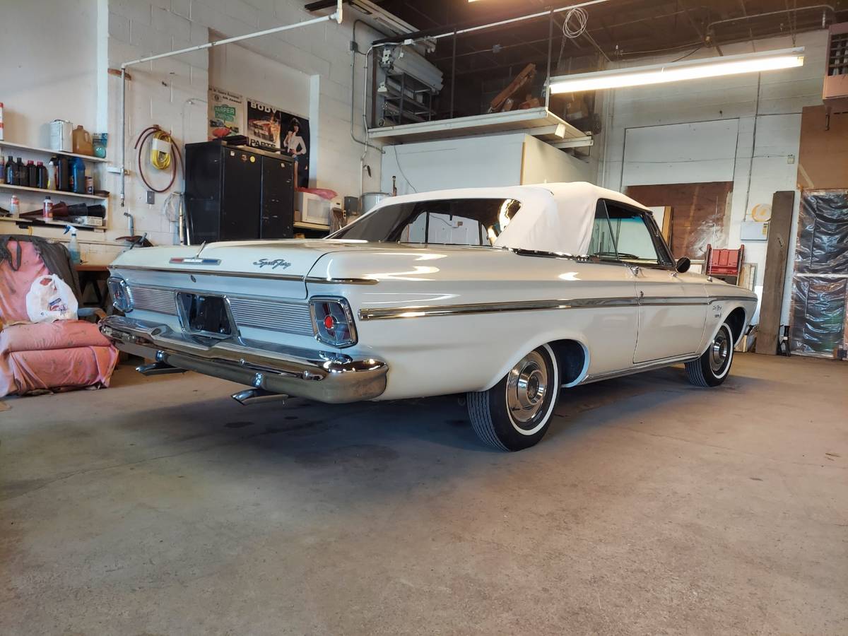 Plymouth-Sport-fury-convertible-1963-white-7