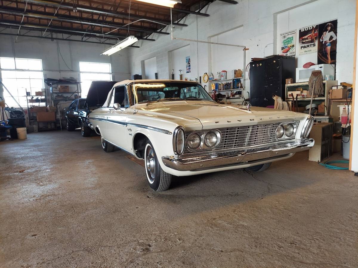Plymouth-Sport-fury-convertible-1963-white-8