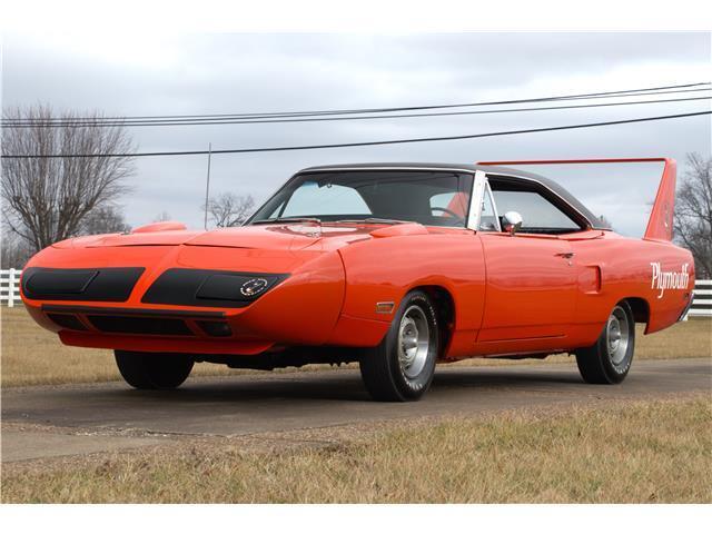 Plymouth-Superbird-1970