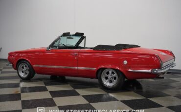 Plymouth-Valiant-1964-Convertible-10