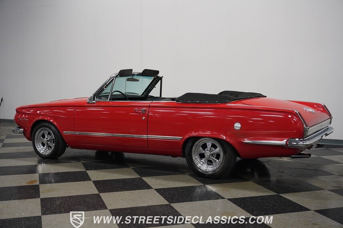 Plymouth-Valiant-1964-Convertible-10