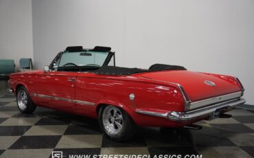 Plymouth-Valiant-1964-Convertible-11