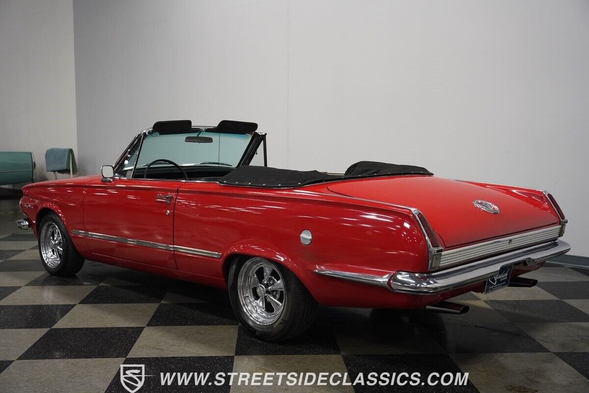 Plymouth-Valiant-1964-Convertible-11