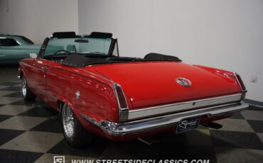 Plymouth-Valiant-1964-Convertible-12