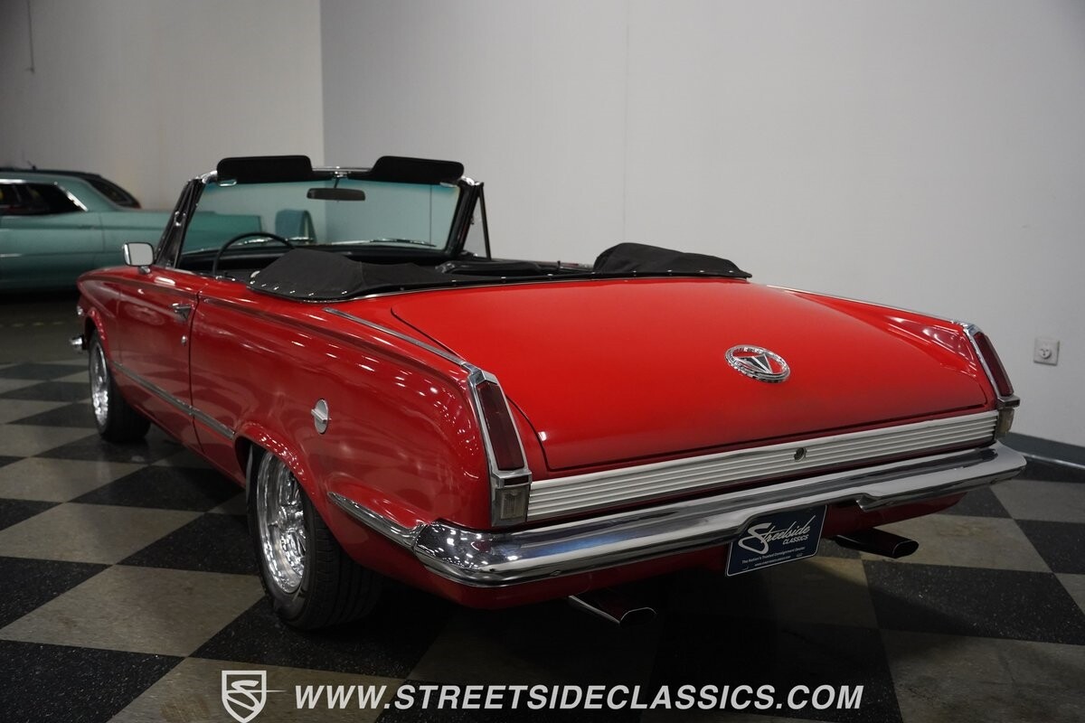 Plymouth-Valiant-1964-Convertible-12