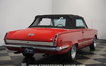Plymouth-Valiant-1964-Convertible-14