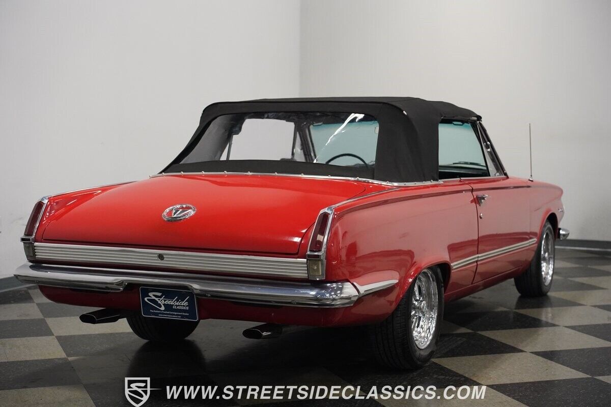 Plymouth-Valiant-1964-Convertible-14