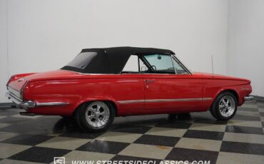 Plymouth-Valiant-1964-Convertible-16