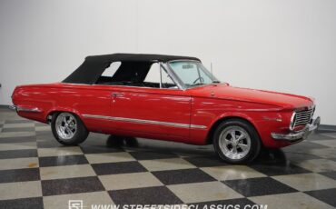 Plymouth-Valiant-1964-Convertible-18