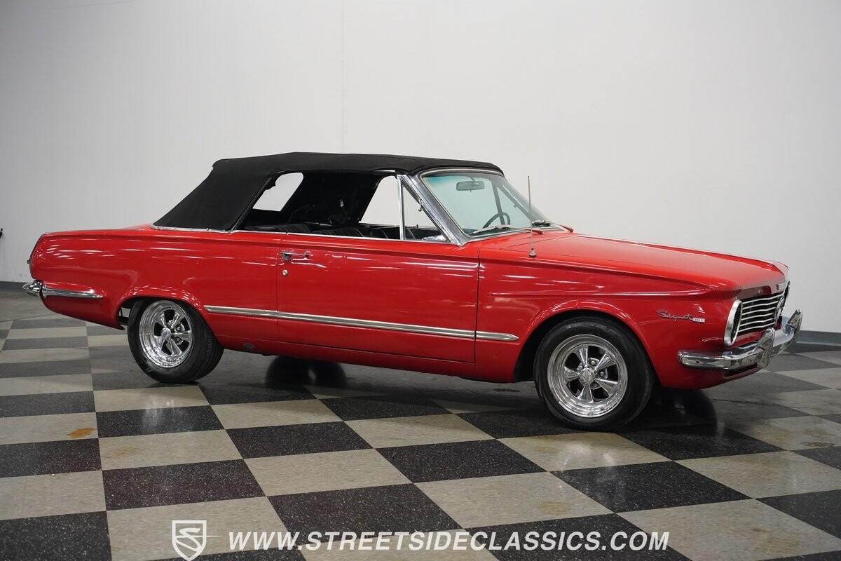 Plymouth-Valiant-1964-Convertible-18