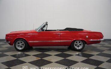 Plymouth-Valiant-1964-Convertible-2