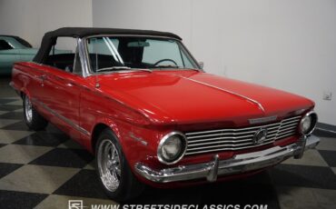 Plymouth-Valiant-1964-Convertible-20