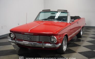 Plymouth-Valiant-1964-Convertible-22