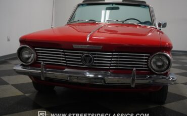Plymouth-Valiant-1964-Convertible-23