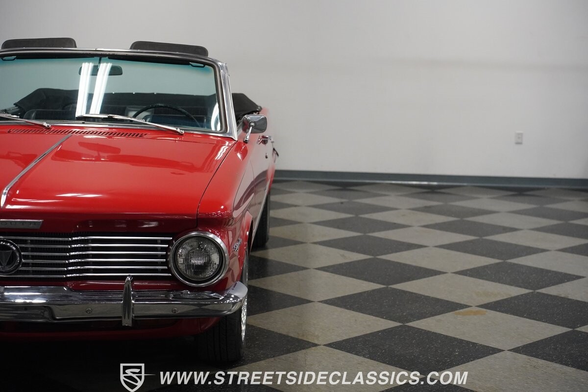 Plymouth-Valiant-1964-Convertible-24