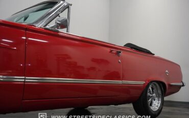 Plymouth-Valiant-1964-Convertible-26