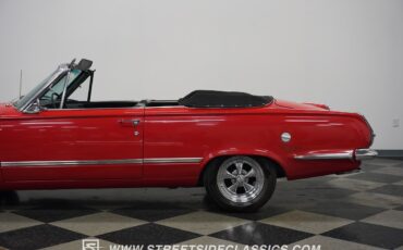 Plymouth-Valiant-1964-Convertible-28