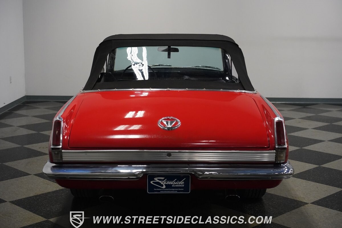 Plymouth-Valiant-1964-Convertible-29
