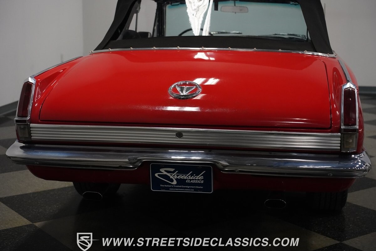 Plymouth-Valiant-1964-Convertible-31