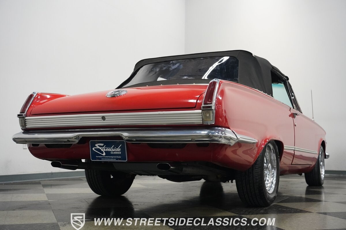 Plymouth-Valiant-1964-Convertible-32