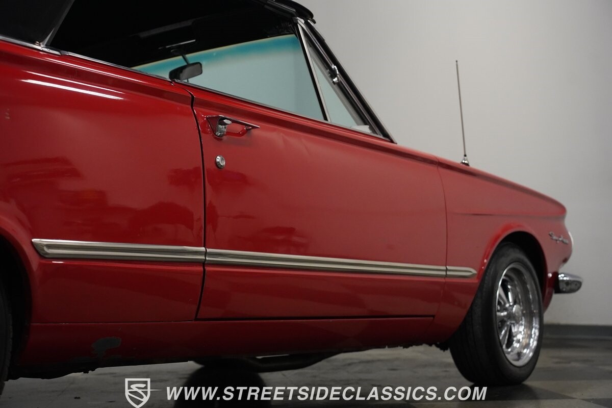 Plymouth-Valiant-1964-Convertible-33