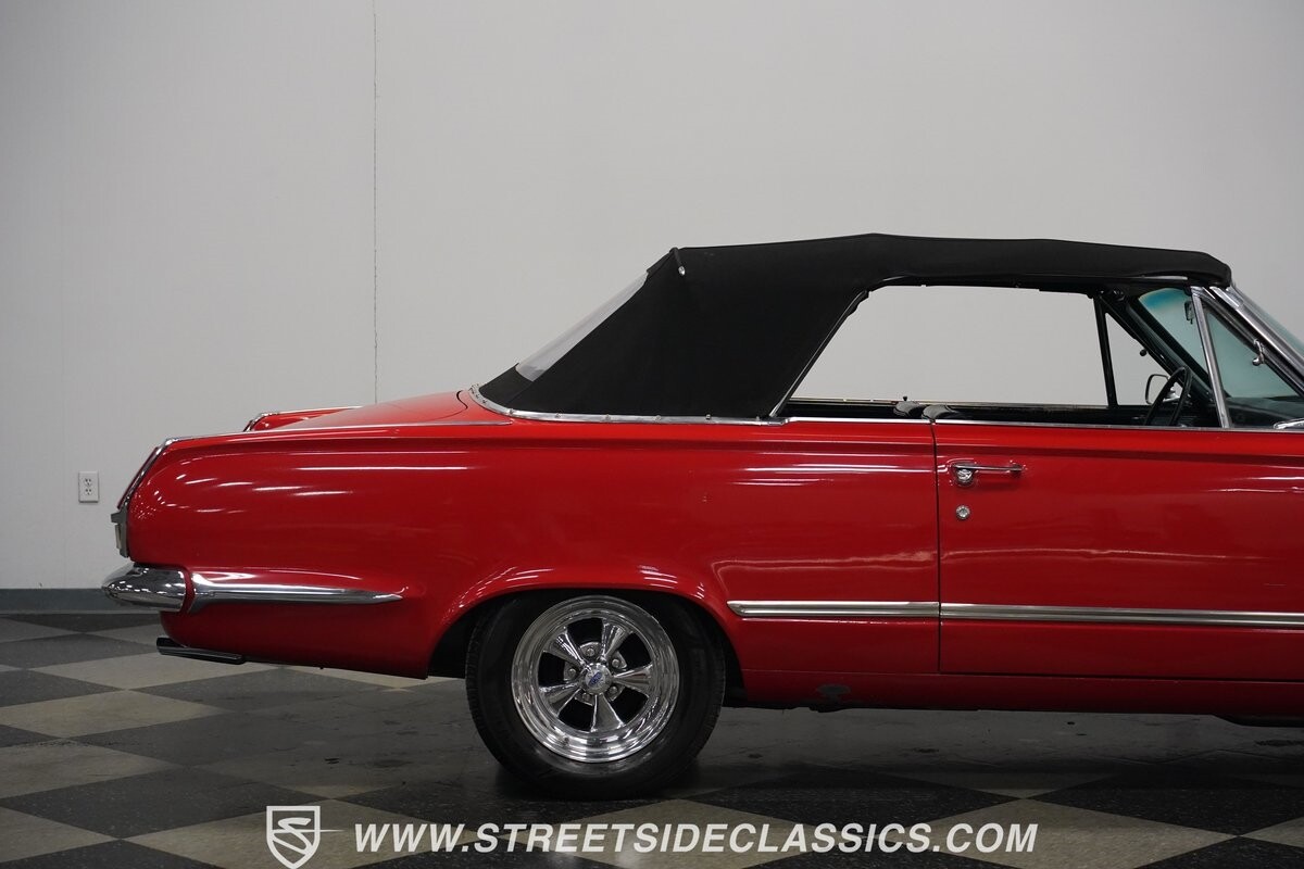 Plymouth-Valiant-1964-Convertible-34
