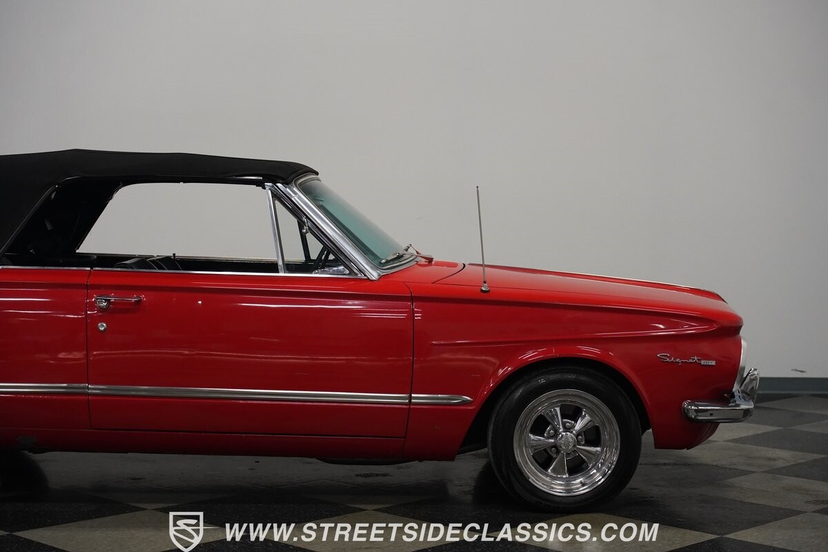 Plymouth-Valiant-1964-Convertible-35
