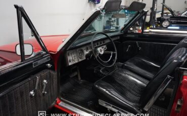 Plymouth-Valiant-1964-Convertible-4