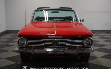 Plymouth-Valiant-1964-Convertible-5