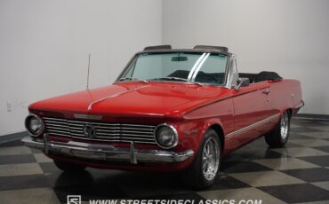 Plymouth-Valiant-1964-Convertible-6