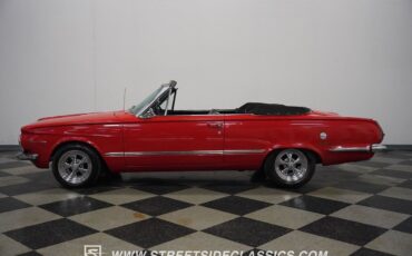 Plymouth-Valiant-1964-Convertible-9